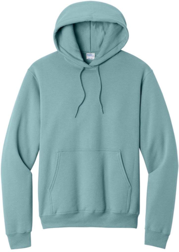 Port & Co Hoodie | LOCAL SINCE FOREVER