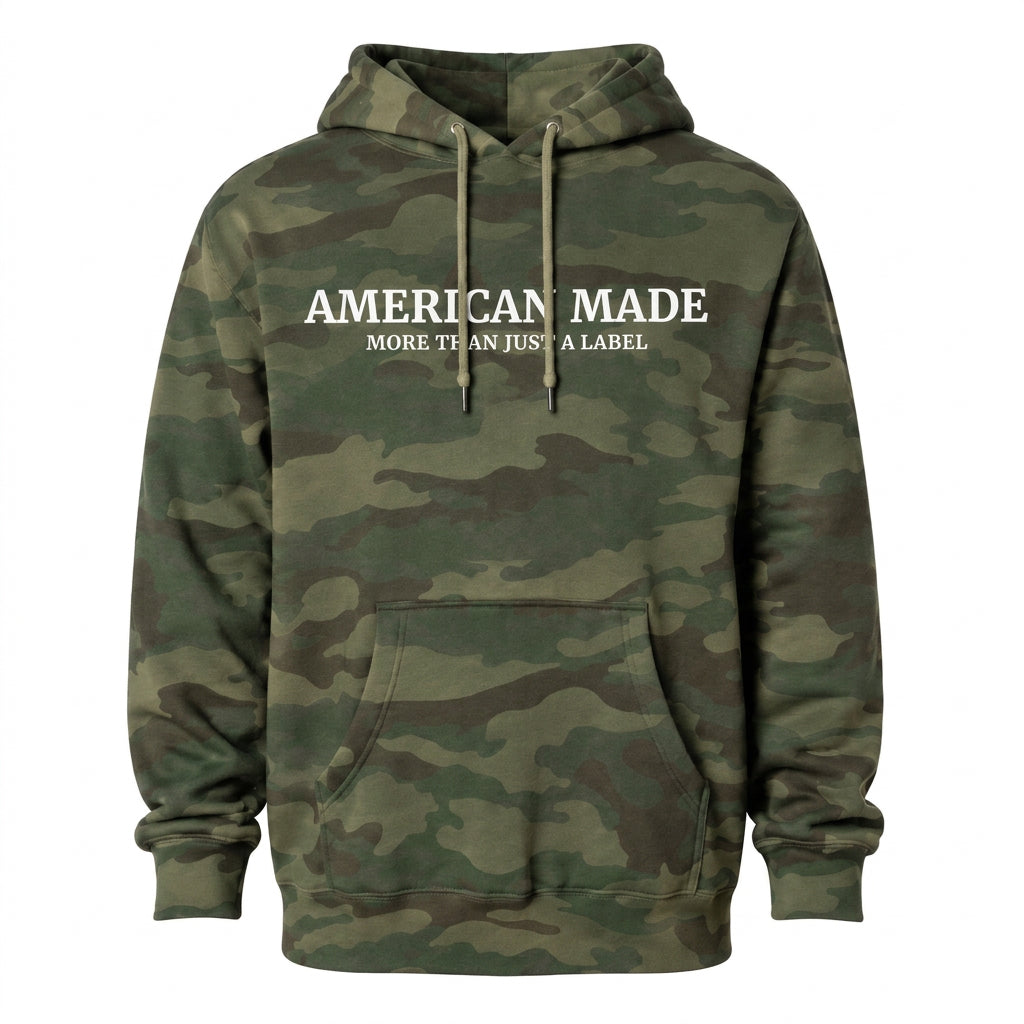 AMERICAN MADE | More Than Just A Label