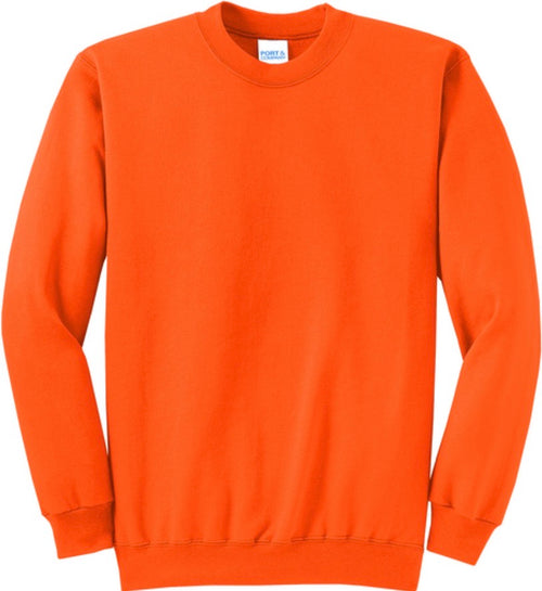 S. Orange