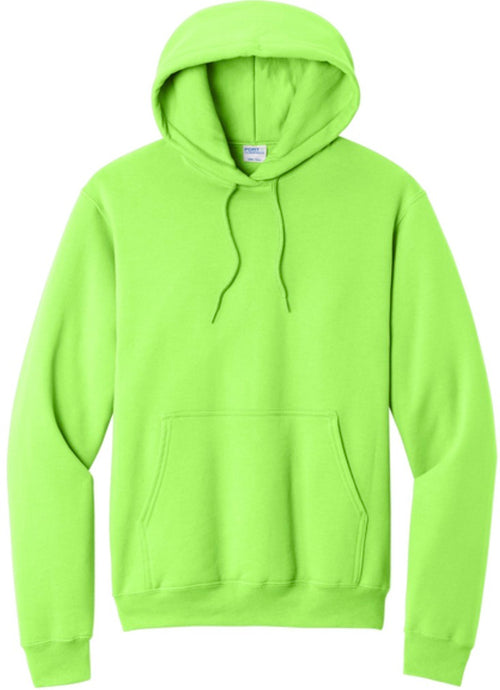 Neon Green
