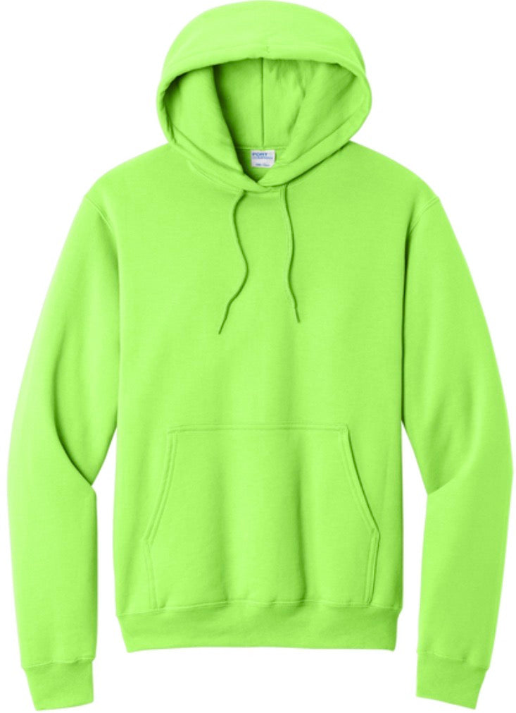 Port & Co Hoodie | LOCAL SINCE FOREVER