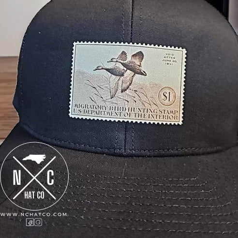 Duck Stamp