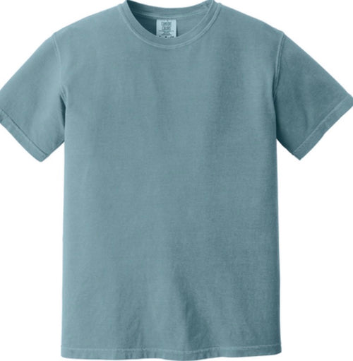 Ice Blue