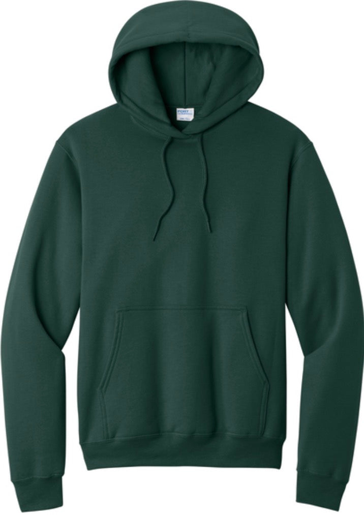 Port & Co Hoodie | LOCAL SINCE FOREVER