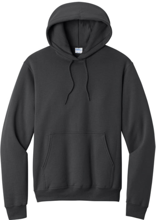 Coal Grey