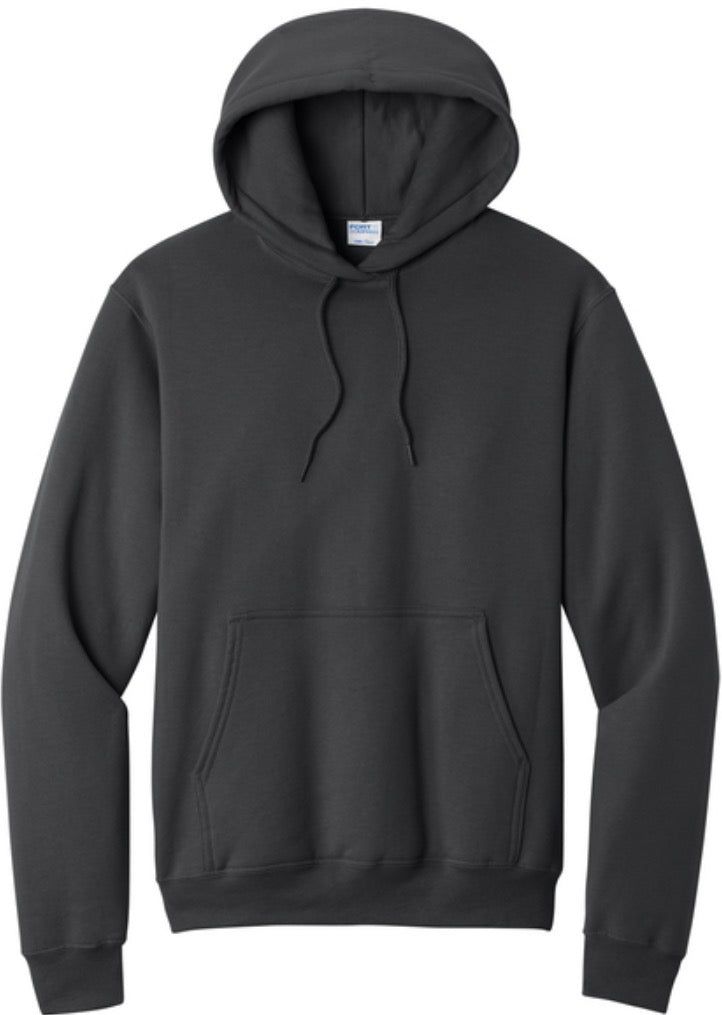 Port & Co Hoodie | LOCAL SINCE FOREVER