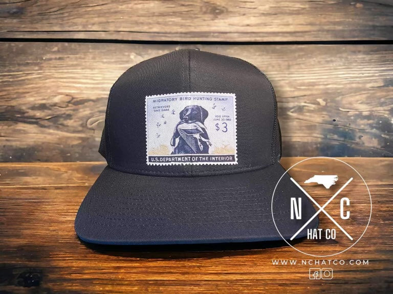 Duck Stamp