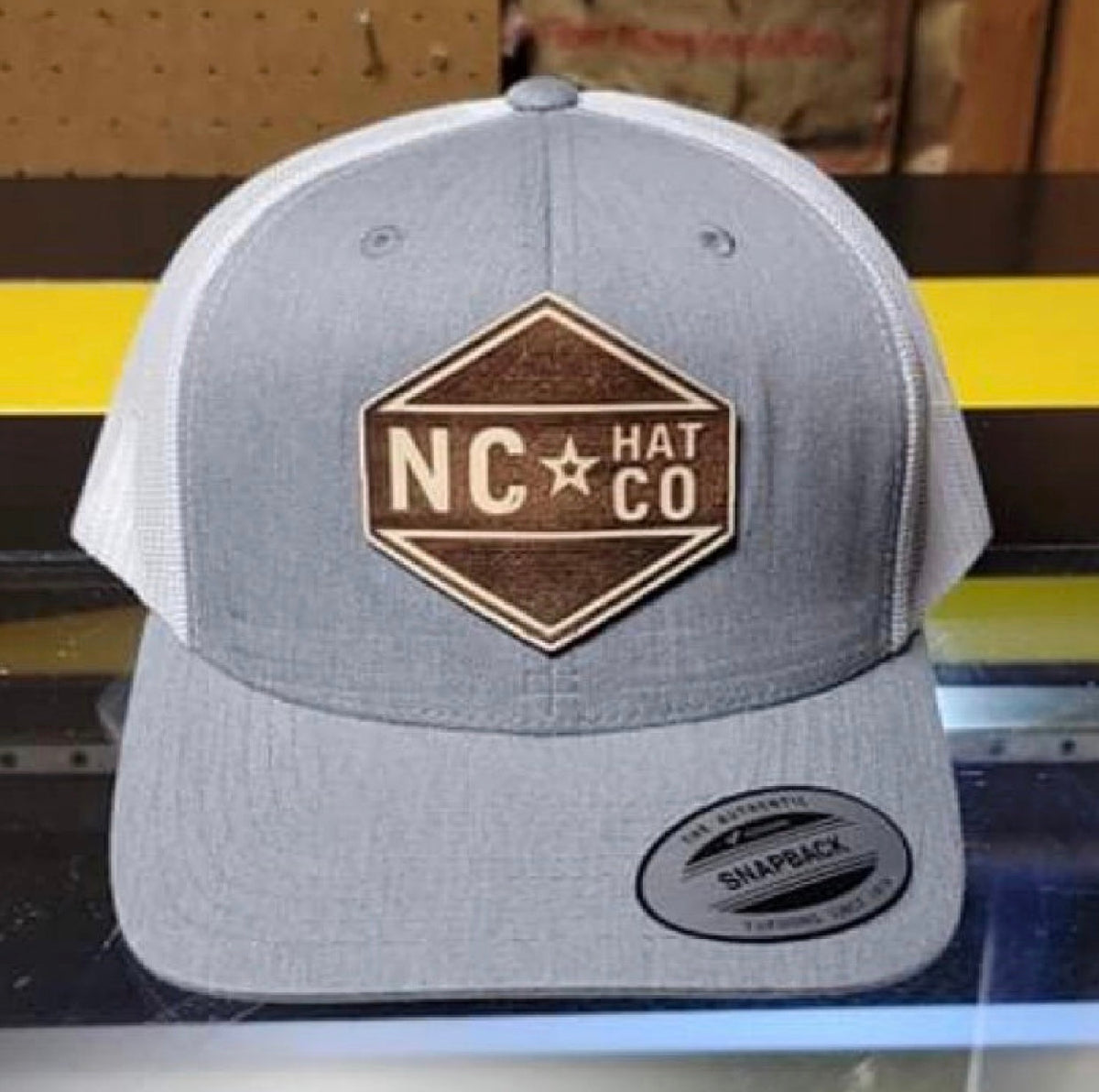 NC Hat Co | Trademark