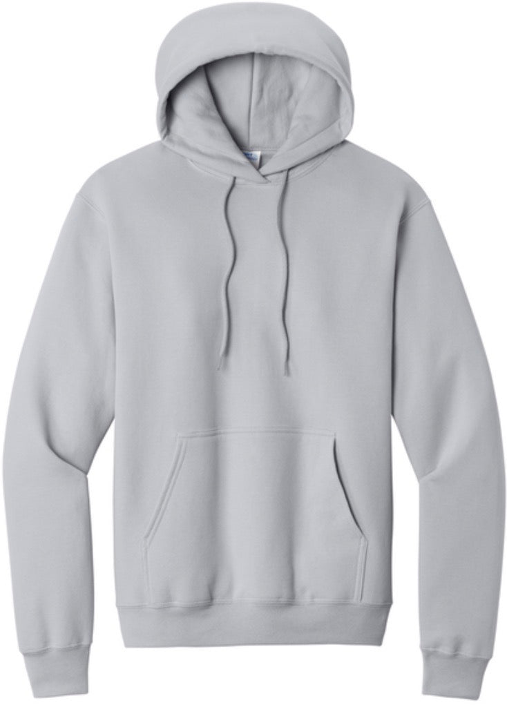 Port & Co Hoodie | LOCAL SINCE FOREVER