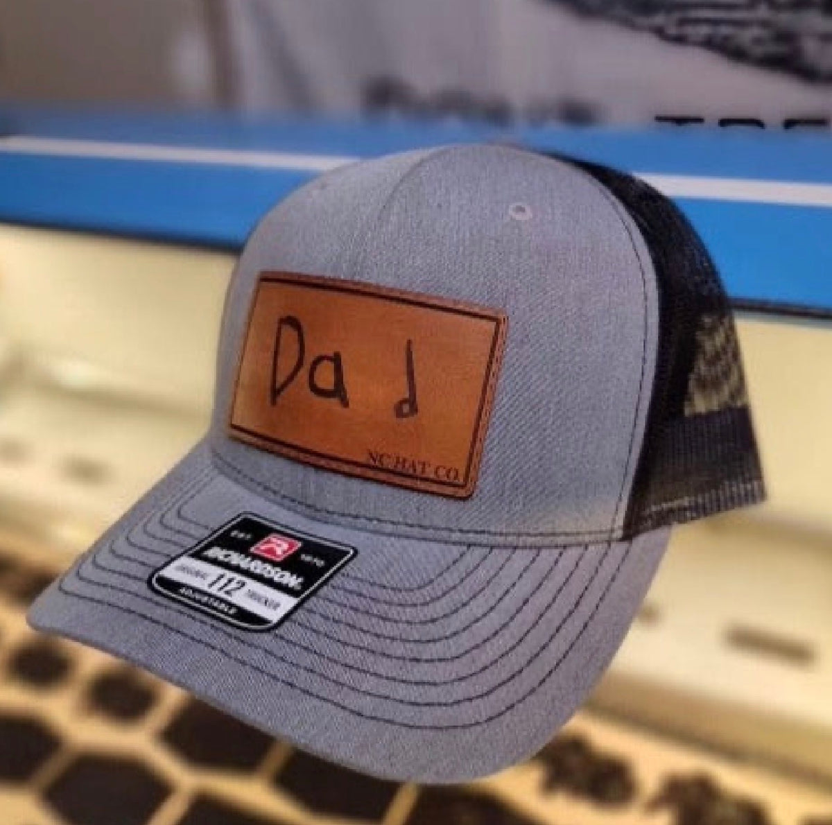 Custom Handwriting