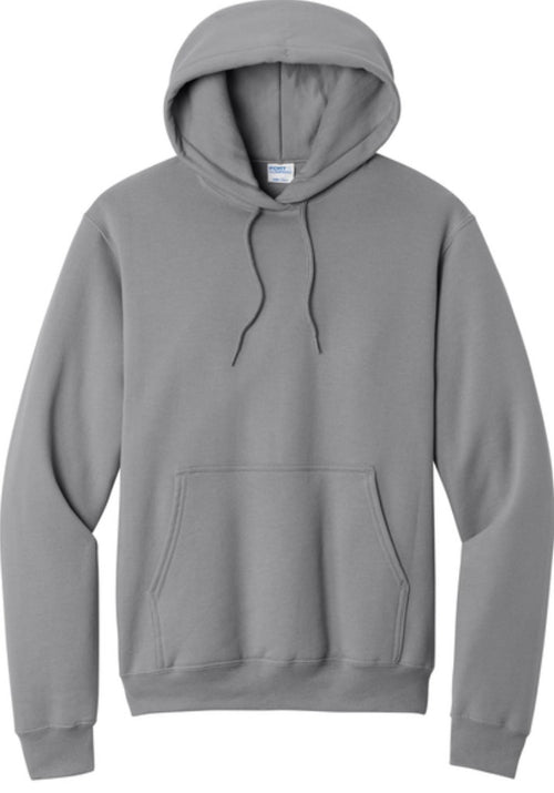 Medium Grey