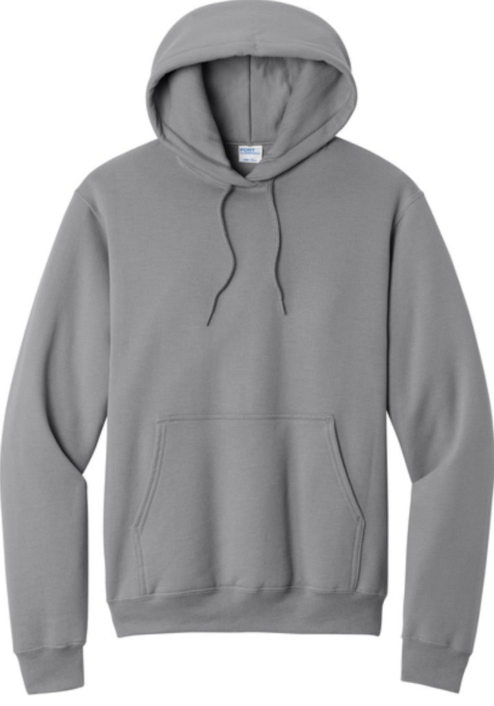 Port & Co Hoodie | LOCAL SINCE FOREVER
