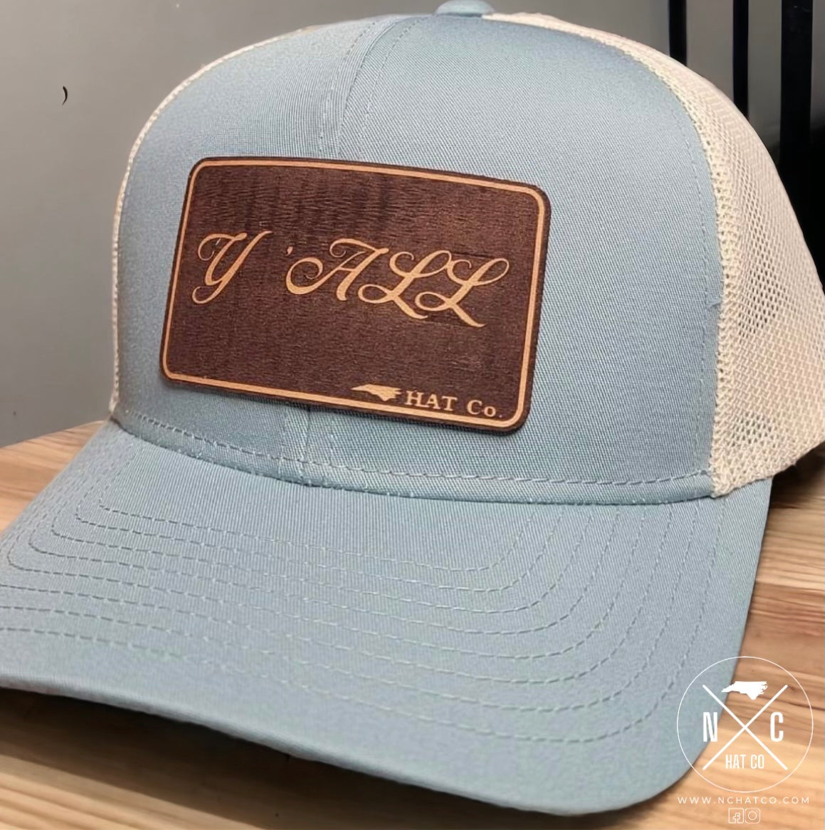 NC Hat Co | Y’all