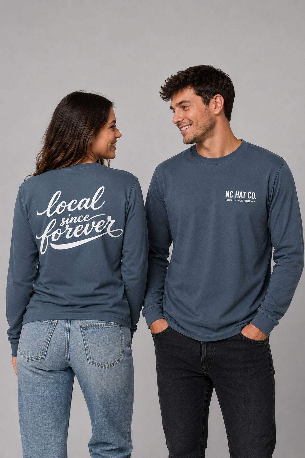 Long Sleeve