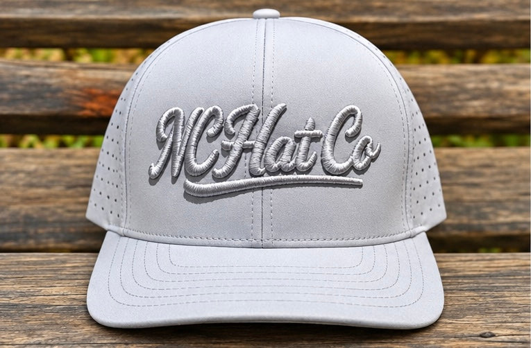 Classic Embroidery