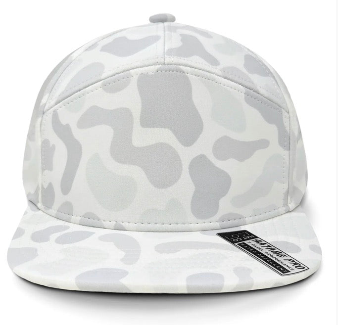 Custom | Lost Hat Co | SA7AGE PRO