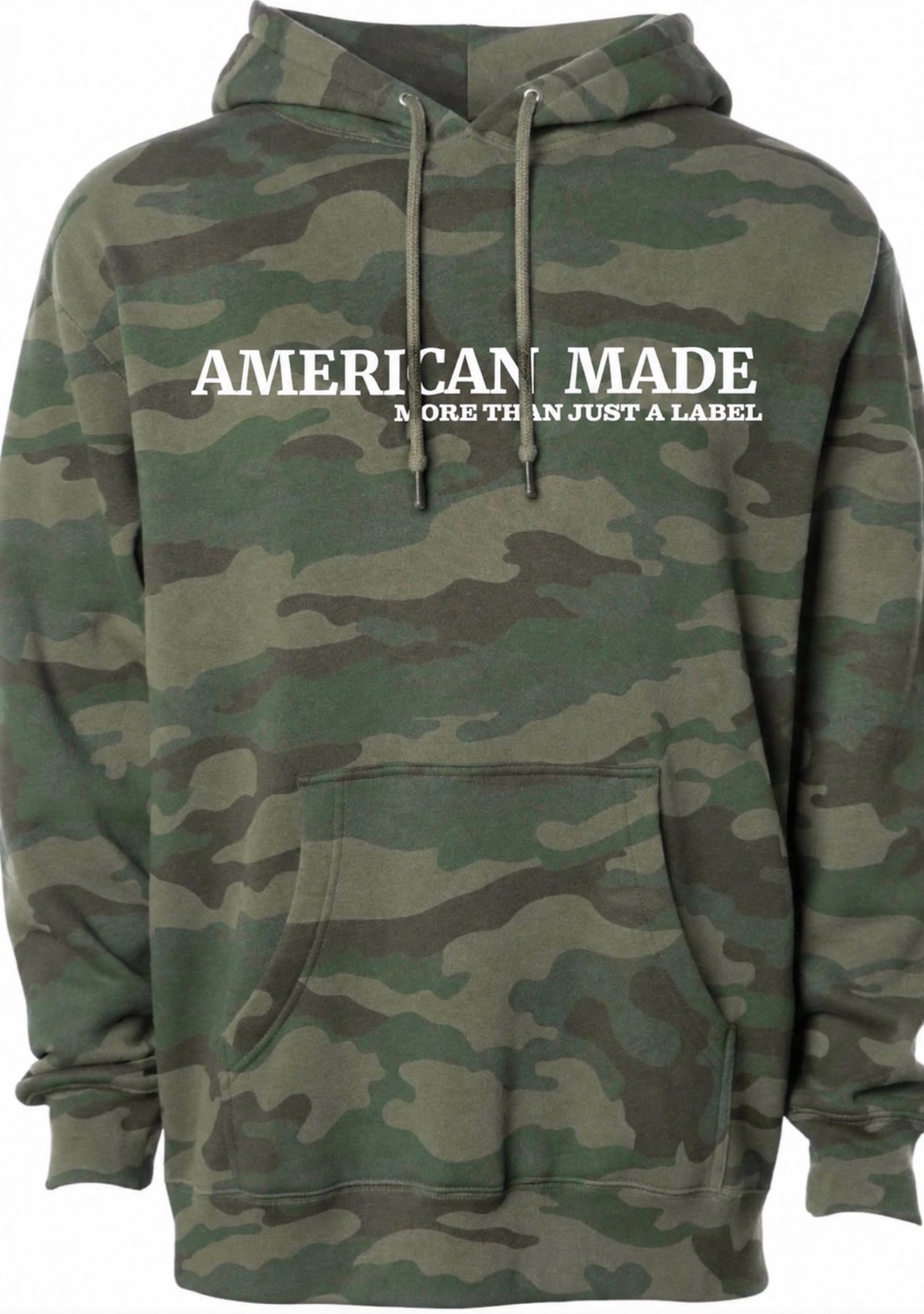 AMERICAN MADE | More than just a label