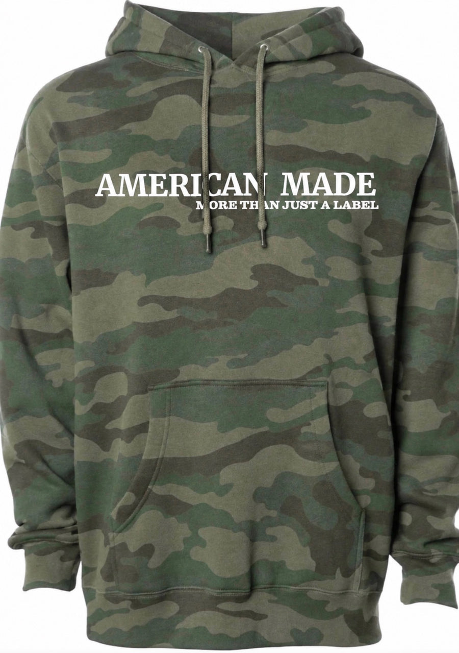 AMERICAN MADE | More than just a label