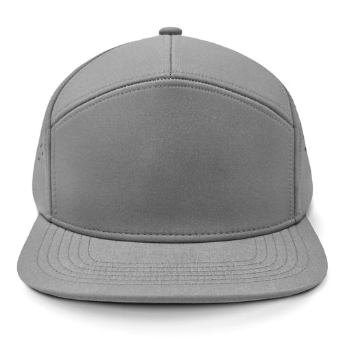 Grey hat