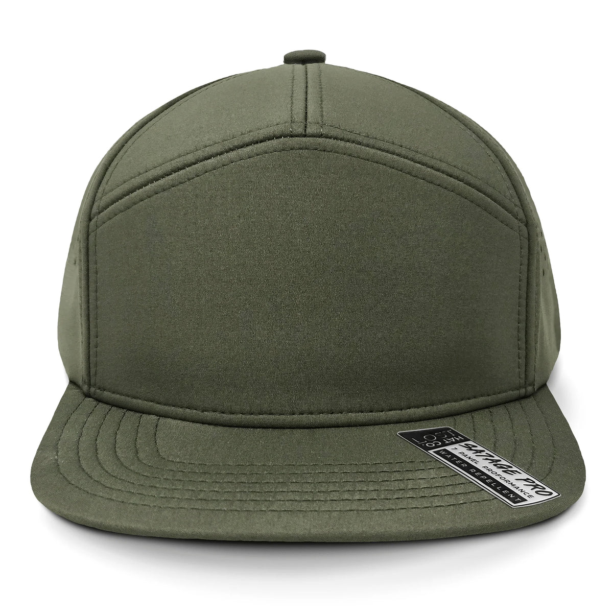 Custom | Lost Hat Co | SA7AGE PRO