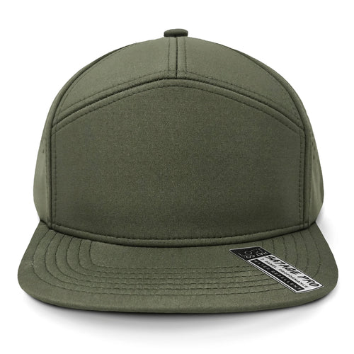 Gator hat