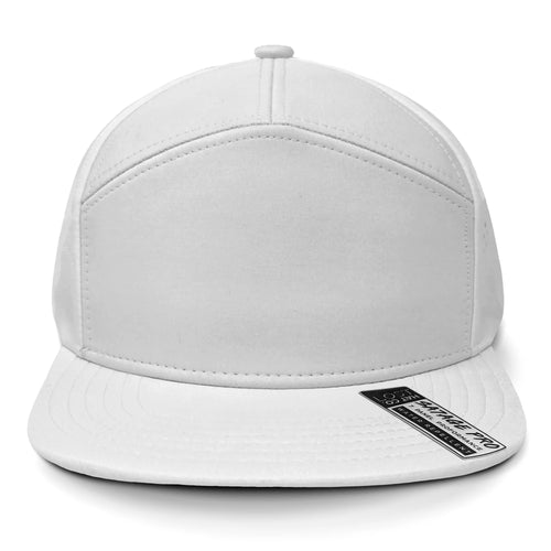 White hat