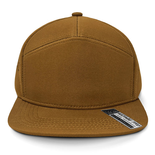 Coyote hat