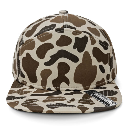 Olds Cool Slough hat