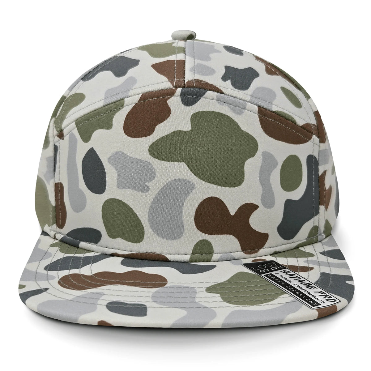 Custom | Lost Hat Co | SA7AGE PRO