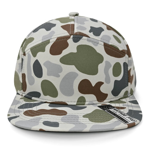 Olds Cool Brackish hat