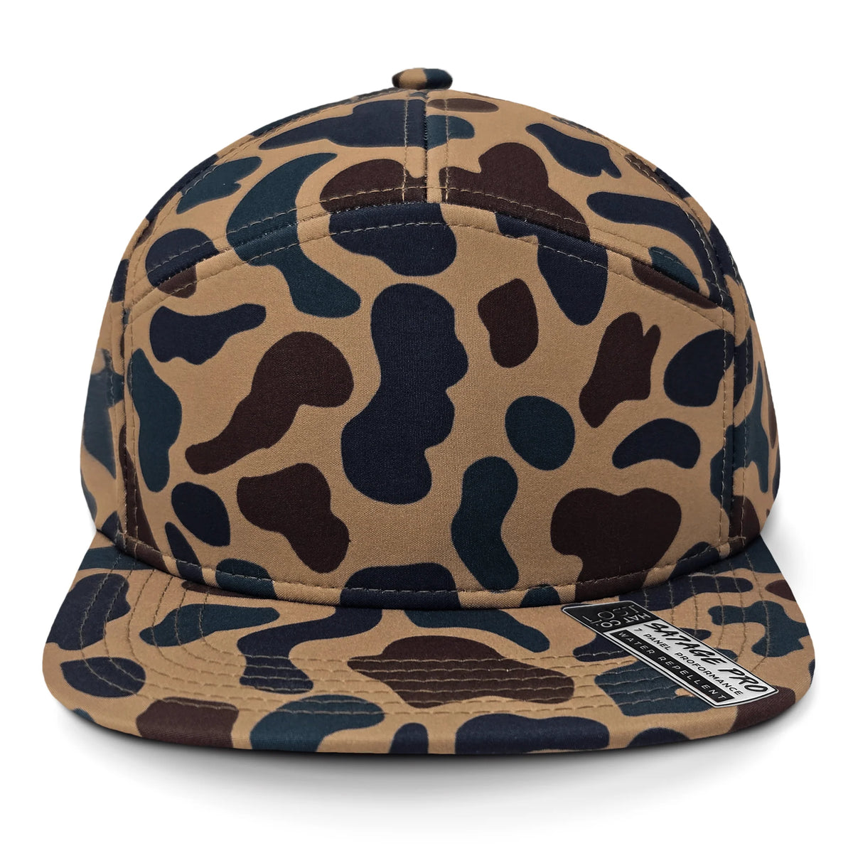 Custom | Lost Hat Co | SA7AGE PRO