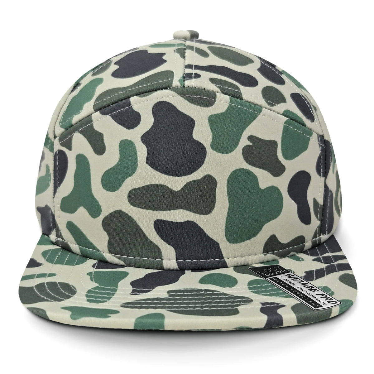 Custom | Lost Hat Co | SA7AGE PRO