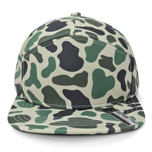 Olds Cool Marsh hat