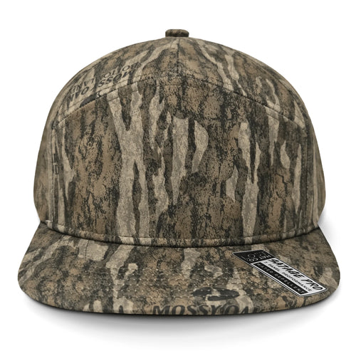 Mossy Oak New Bottomland hat
