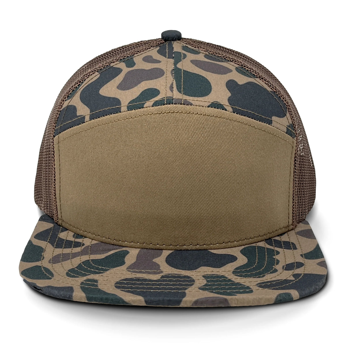 Custom | Lost Hat Co | SA7AGE