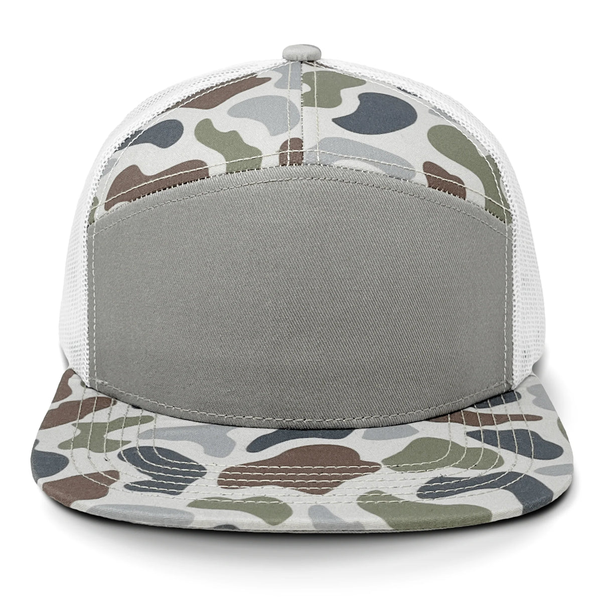 Custom | Lost Hat Co | SA7AGE