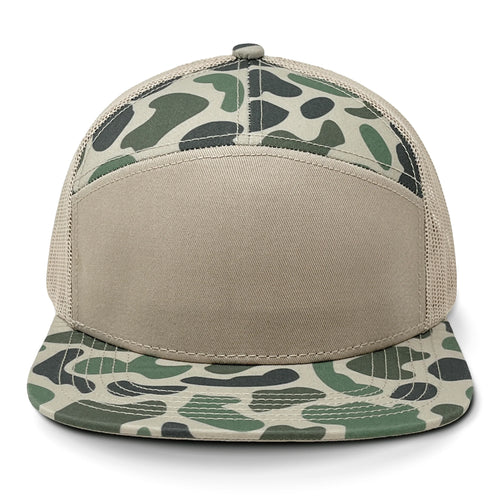 Olds Cool Marsh & Sand hat