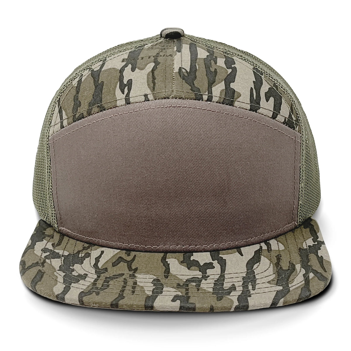 Custom | Lost Hat Co | SA7AGE