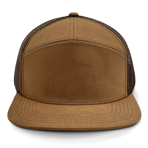 Chesapeake Waxed hat