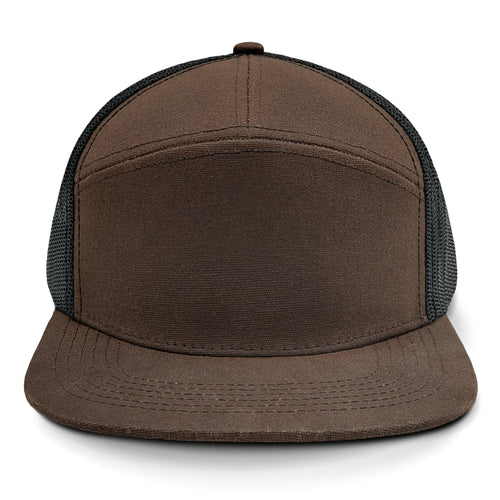 Gumbo Waxed hat