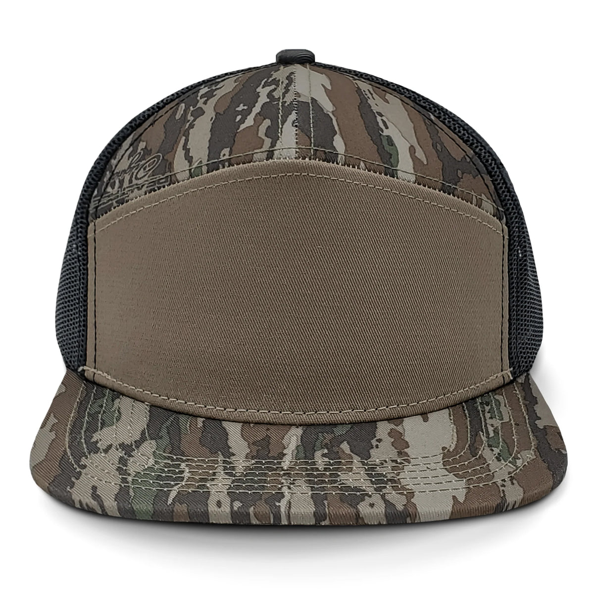 Custom | Lost Hat Co | SA7AGE