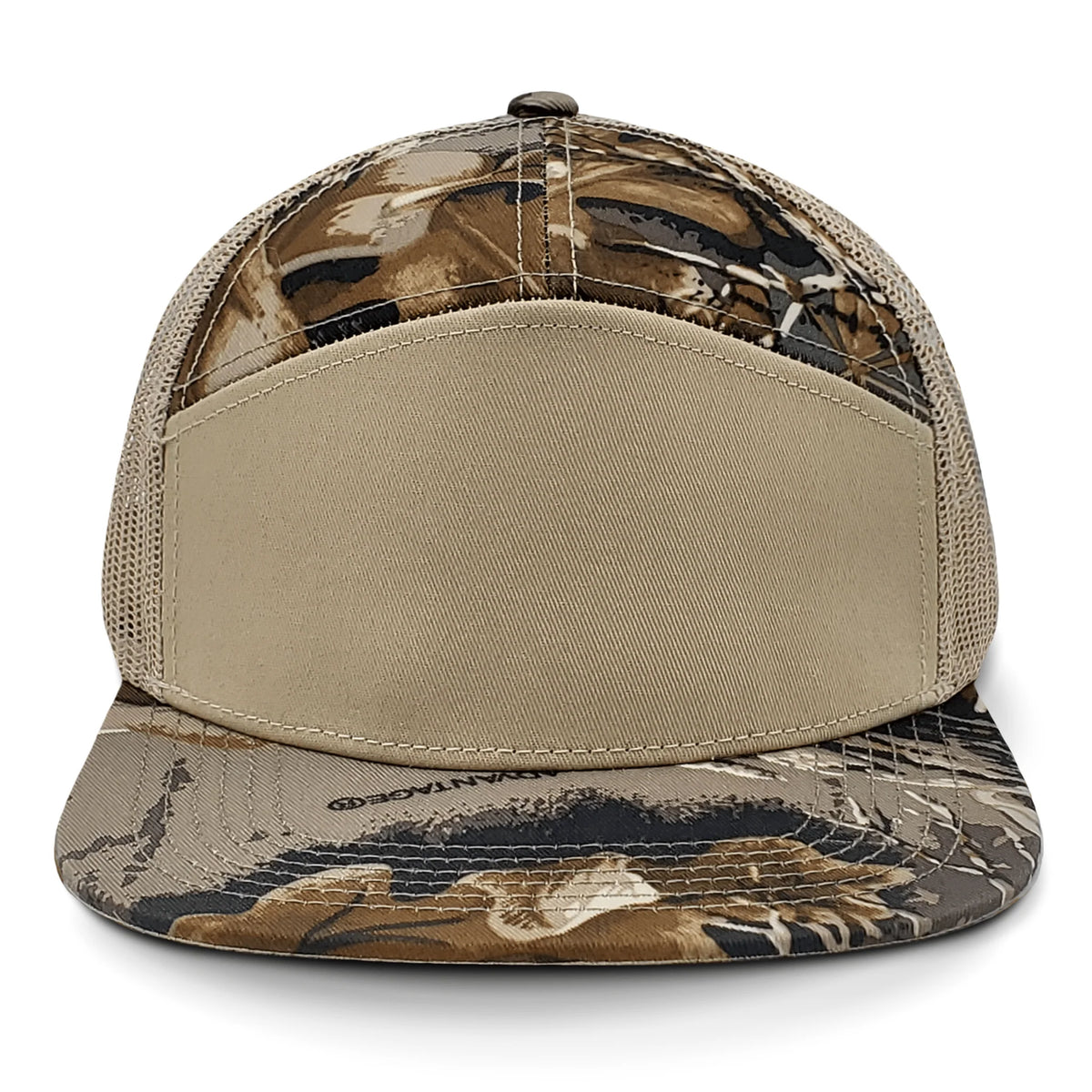 Custom | Lost Hat Co | SA7AGE