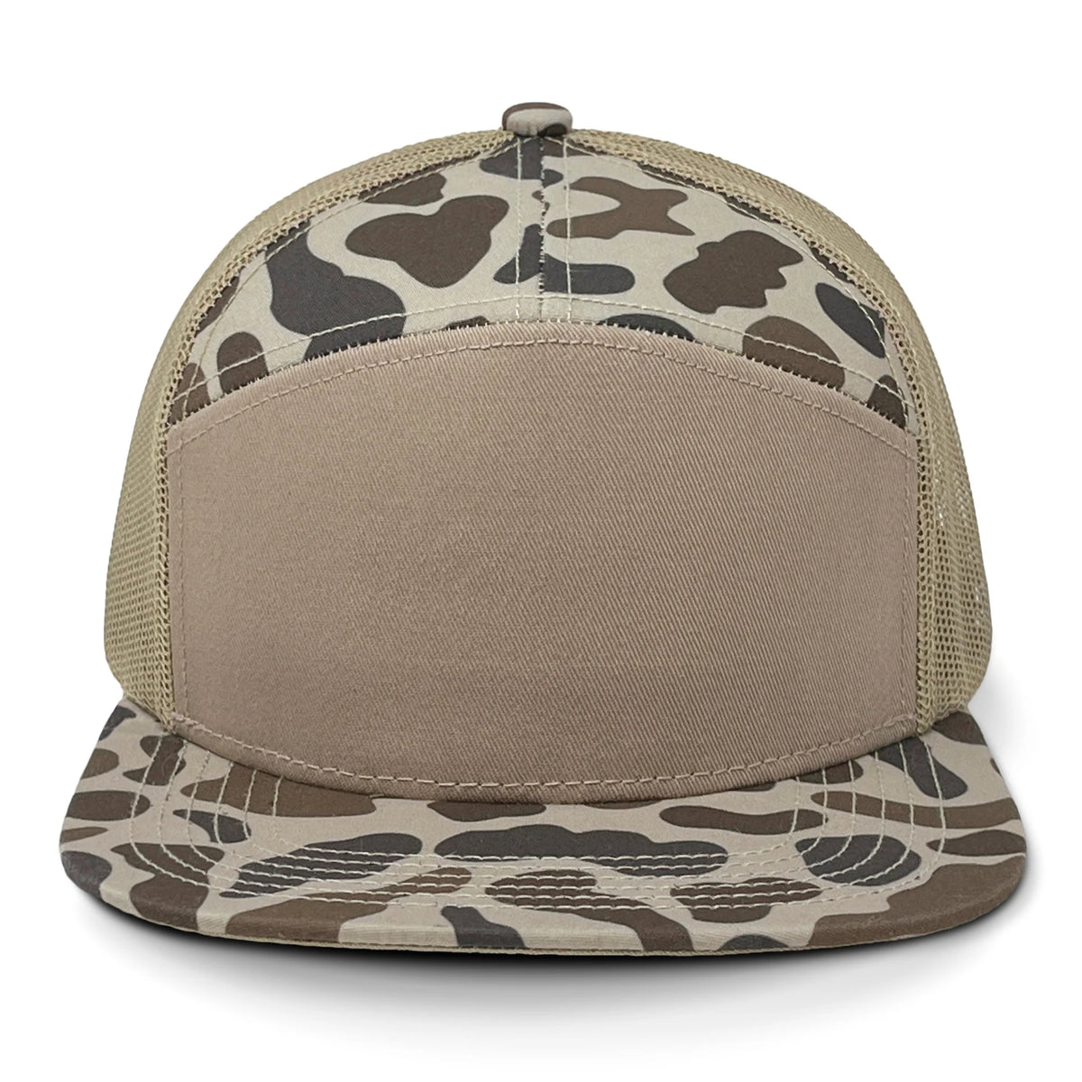 Custom | Lost Hat Co | SA7AGE