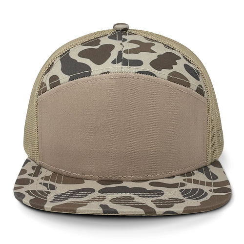 Olds Cool Slough & Balsa hat