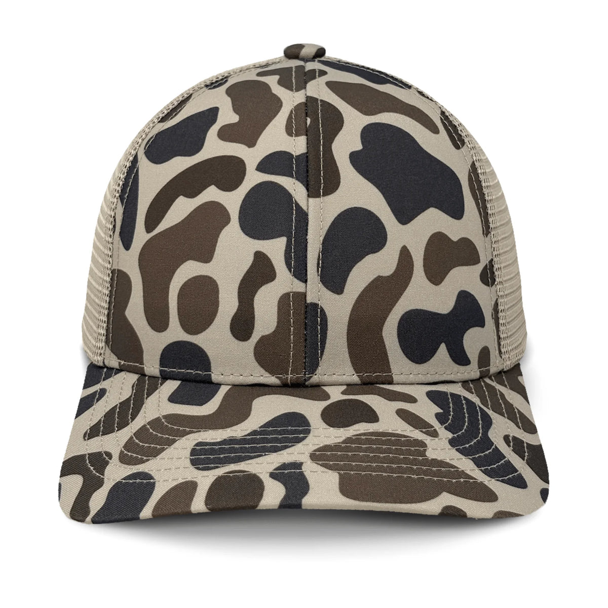 Custom | Lost Hat Co | Slate