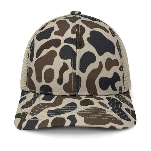 Olds Cool Slough & Balsa Slate hat