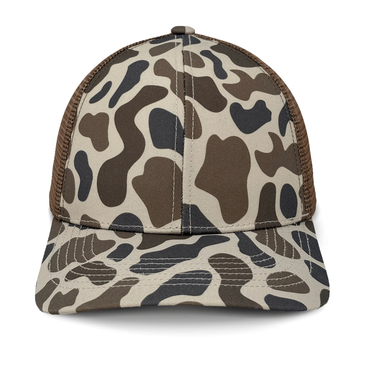 Custom | Lost Hat Co | Slate
