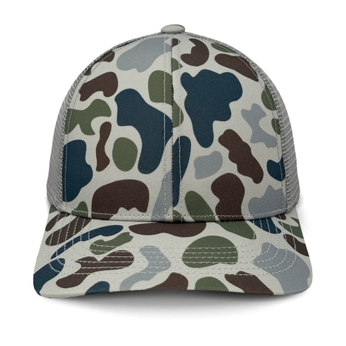 Olds Cool Brackish & Smoke Slate hat