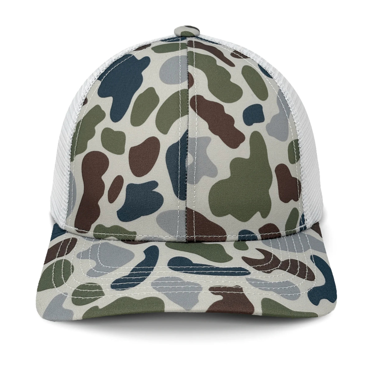 Custom | Lost Hat Co | Slate