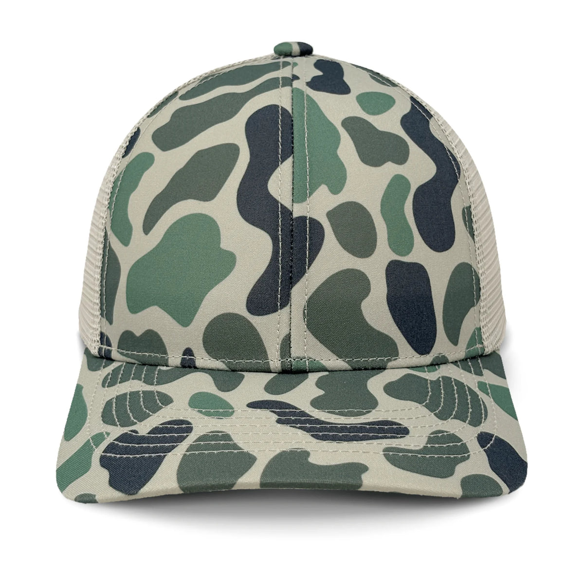 Custom | Lost Hat Co | Slate